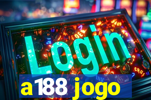 a188 jogo